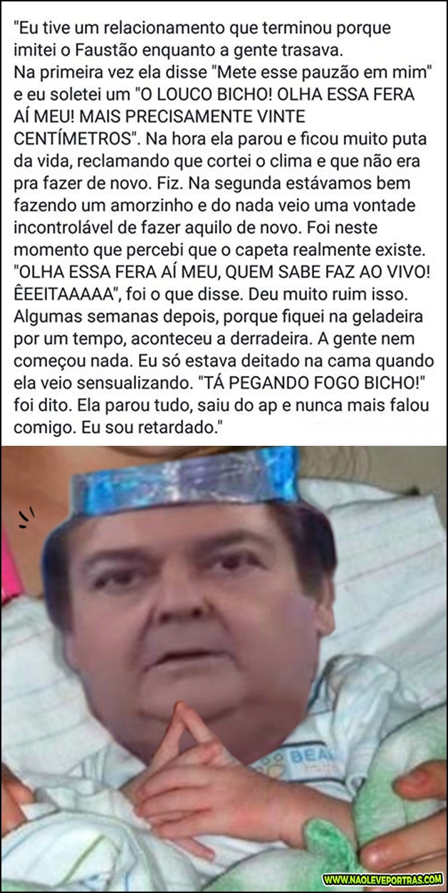 faustao-destruindo relacionamentos