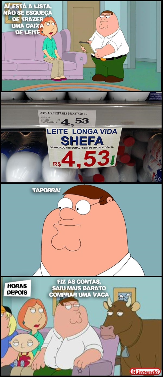 preço do leite